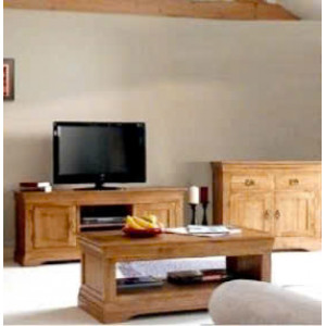 French - Occ 02 : Trọn Bộ Phòng Khách - 03 Sản Phẩm